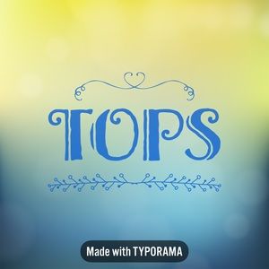 Tops